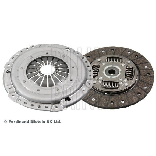 Blue Print Clutch Kit Set 3pc 229mm ADW1930124