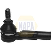 NAPA Steering Tie Rod End Ball Joint Front Right M12x1.25 fits Toyota Cynos