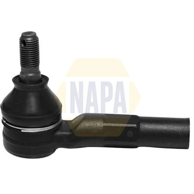 NAPA Steering Tie Rod End Ball Joint Front Right M12x1.25 fits Toyota Cynos