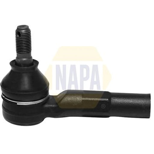NAPA Steering Tie Rod End Ball Joint Front Right M12x1.25 NST6807