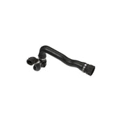 Gates Radiator Coolant Hose 280mm ID fits BMW 5 2001-2010