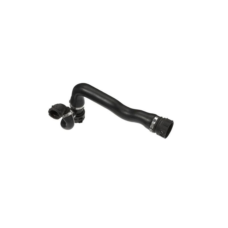Gates Radiator Coolant Hose 280mm ID fits BMW 5 2001-2010