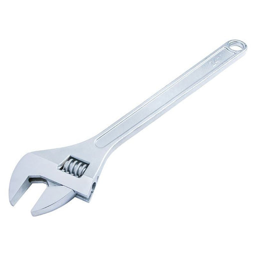 Bluespot Tools Adjustable Wrench 590mm (24in) BlueSpot Tools - Dynamic Drive