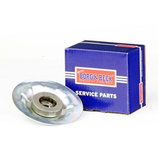 Borg & Beck Rolling Bearing Suspension Strut Support Mount Fro BSM5043