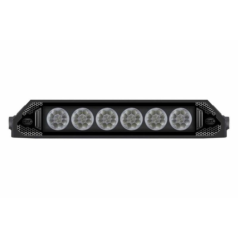 Hella Spotlight Dynaray 14'' Slim Spot 1FJ Front 1FJ 359 100-101 1FJ 359 100-101
