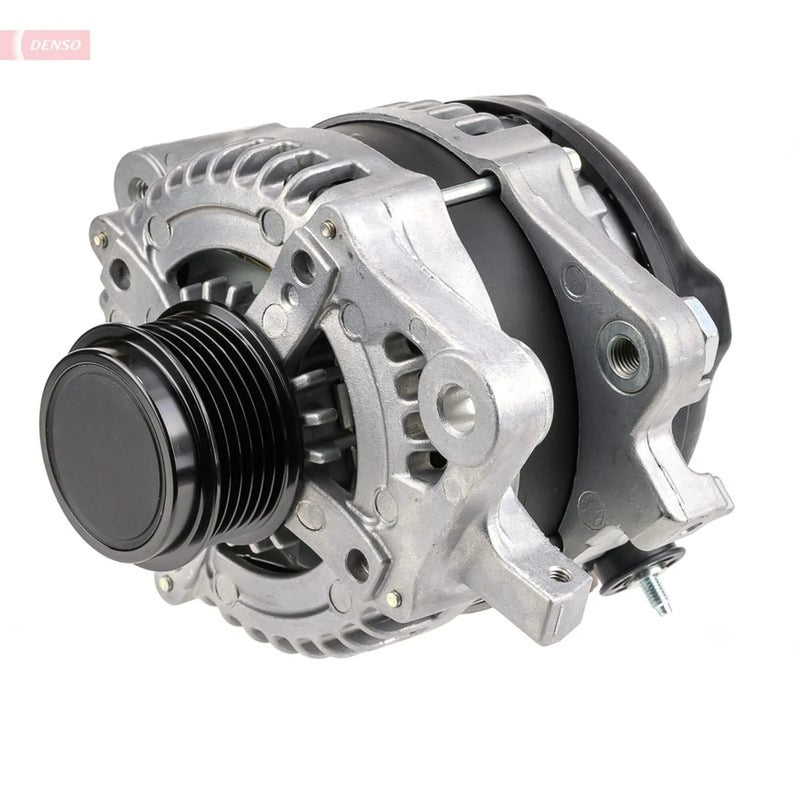 Denso Car Alternator 12V fits Toyota Auris 2009-2012 1.33