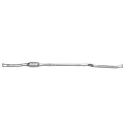 Hella Catalytic Converter fits Citroën Saxo 1996-2003 1.0 1.1