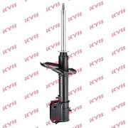 KYB Shock Absorber Damper Strut Front Right fits Mitsubishi Space 1998-2004
