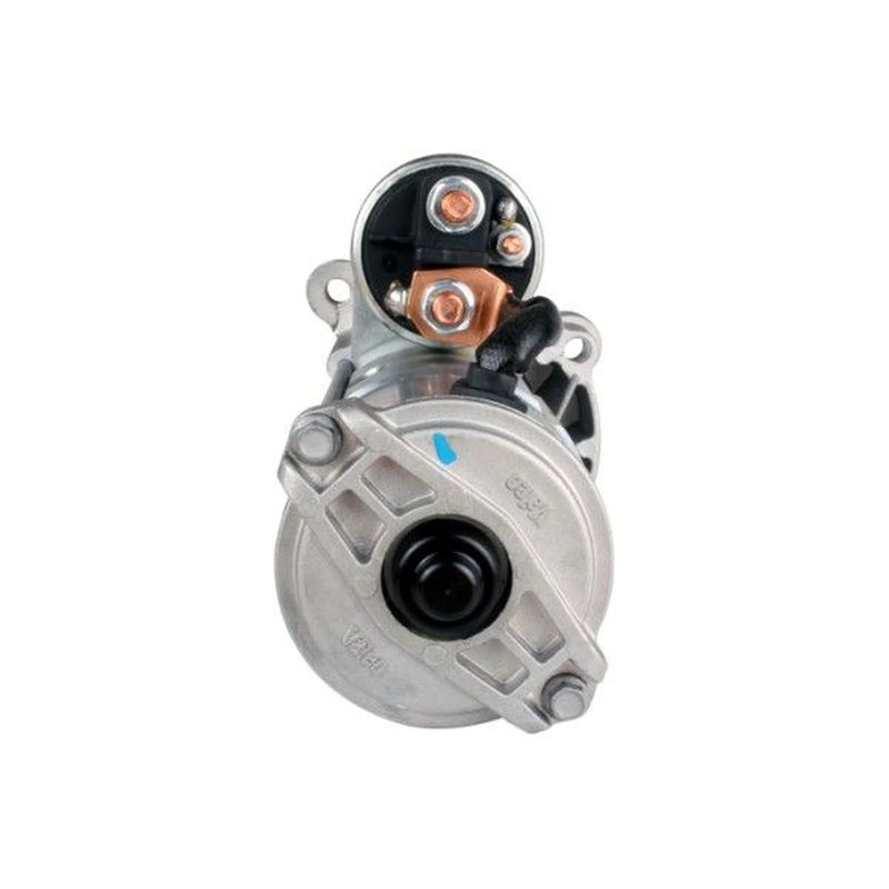 Hella Starter Motor 12V 2.3kW 10 Teeth fits Citroën C5 I 2001-2004 2.0