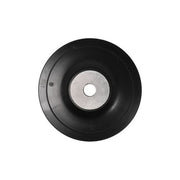 Connect Backing Pad - Rubber 100mm 1pc 32091 Tool Connection - Dynamic Drive