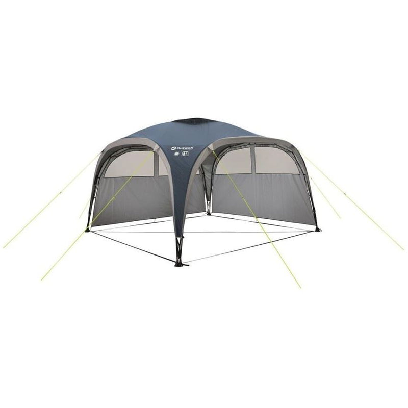 Outwell Lounge XL Side Wall with windows, 2 pcs Outwell - Dynamic Drive