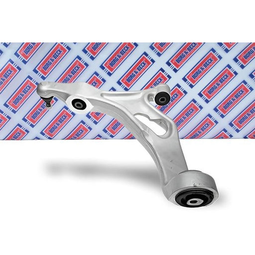 Borg & Beck Control/Trailing Arm BCA6653