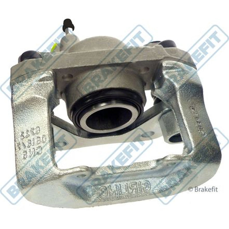 Apec Brake Caliper Assembly Front Right fits Citroën C15 Box Body/Mpv 1984-2005