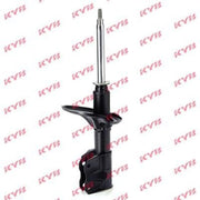 KYB Shock Absorber Damper Strut Front Right fits Mitsubishi Carisma 1995-2006