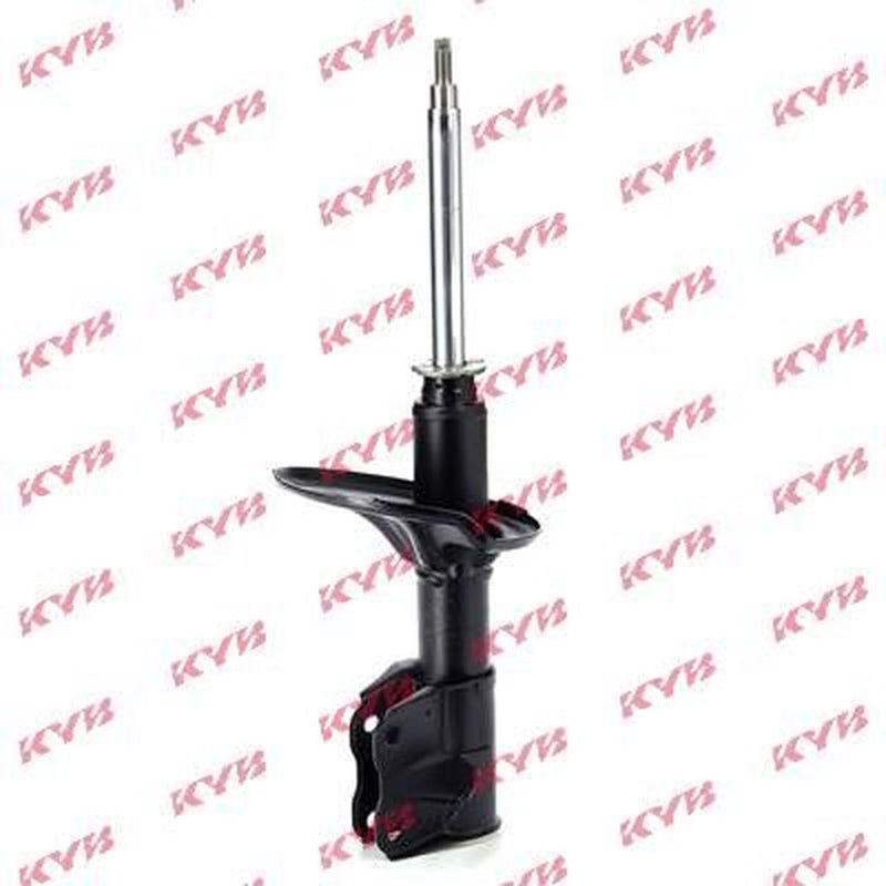 KYB Shock Absorber Damper Strut Front Right fits Mitsubishi Carisma 1995-2006