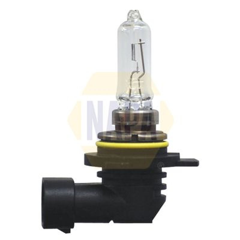 NAPA Headlight Bulb HIR2 PX22d 12V 55/15W fits Audi Tt 2006-2014 1.8 2.0 2.5 3.2