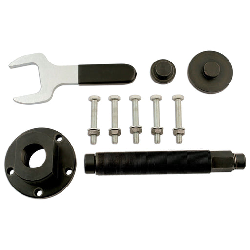 Laser Front Wheel Bearing Tool - for Ford Transit 5545 Laser - Dynamic Drive