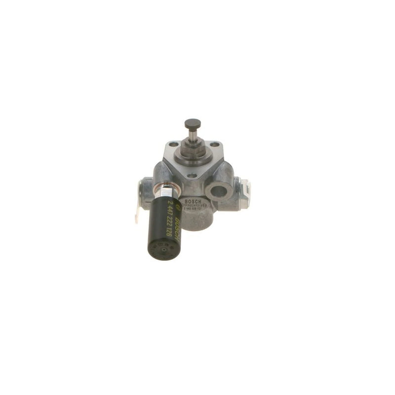 Bosch Fuel Pump Assembly fits Scania 4 - Series Bus 1997-2007