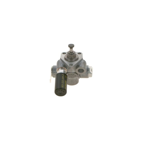 Bosch Fuel Pump Assembly fits Scania 4 - Series Bus 1997-2007