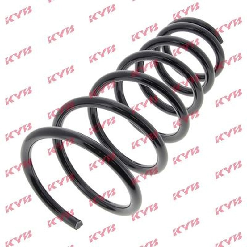 KYB Rear Suspension Coil Spring fits Lexus Rx 2003-2008