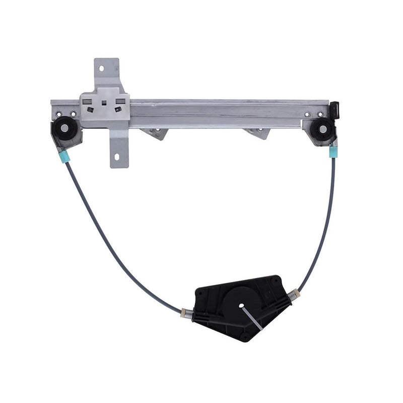 Valeo Electric Window Regulator Lifter Left Rear 850780