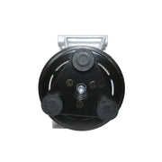 Hella Air Conditioning Compressor 8FK 366 202-251