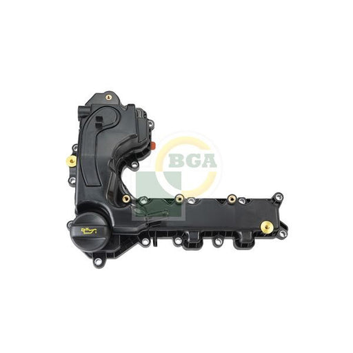 BGA Cylinder Head Cover Plastic fits Citroën C3 Aircross I 2017 on 1.2