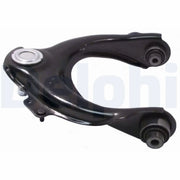 Delphi Control/Trailing Arm Upper fits Honda Accord VII 2003-2008 2.0 2.2 2.4