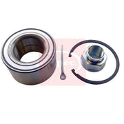 Apec Wheel Bearing Kit 64mm fits Daihatsu Applause 1989-2000 1.6
