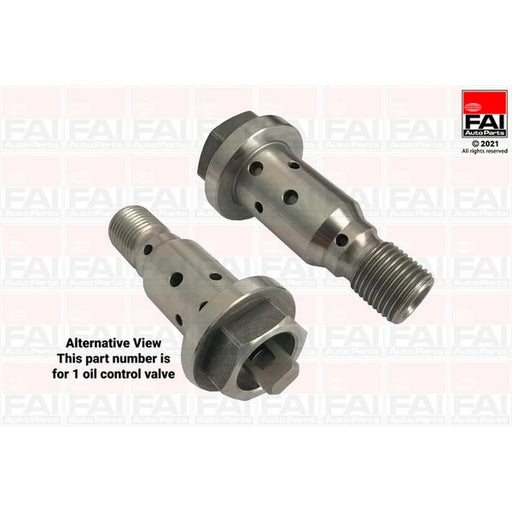 FAI VVT Camshaft Control Valve Exhaust Side