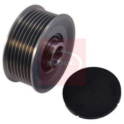 Apec Alternator Overrunning Freewheel Clutch fits Honda Accord VII 2004-2008 2.2