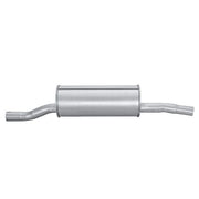 Hella Front Silencer Front fits Alfa Romeo Ar 6 1986-1989 2.5