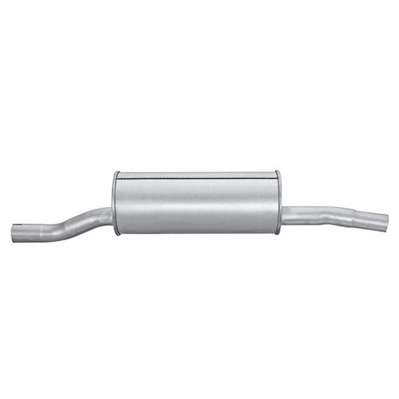 Hella Front Silencer Front fits Alfa Romeo Ar 6 1986-1989 2.5