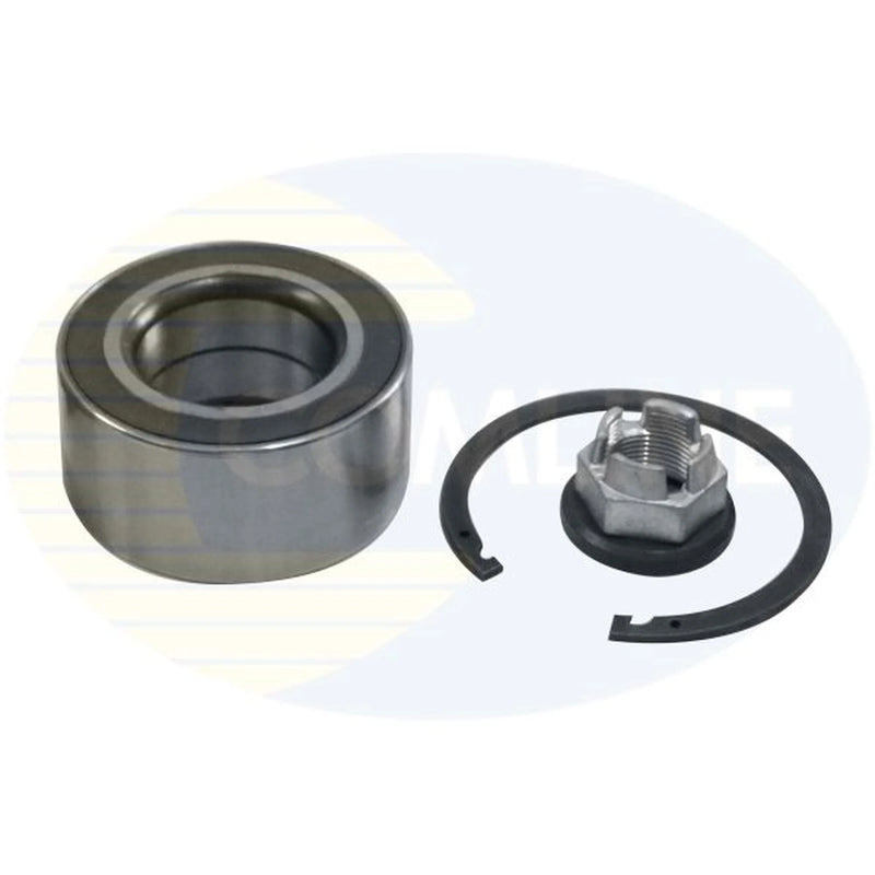 Comline Wheel Bearing Kit fits Renault Grand Scénic III 2009-2016 1.6 1.9 2.0