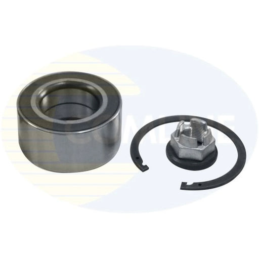 Comline Wheel Bearing Kit fits Renault Grand Scénic III 2009-2016 1.6 1.9 2.0