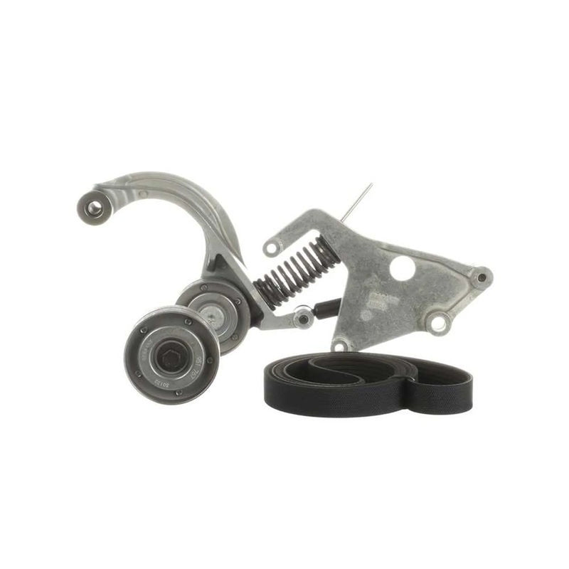 Gates V-Ribbed Belt Set K066PK1390