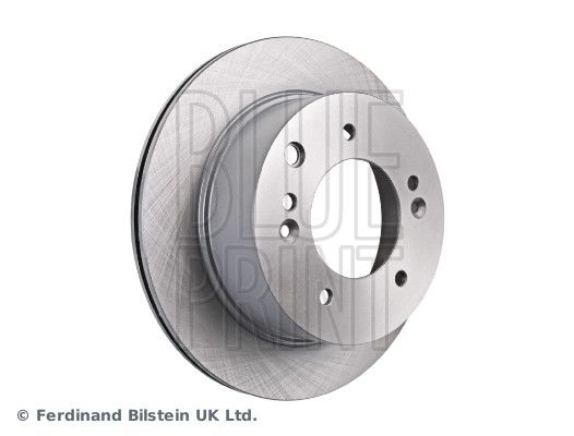 Blue Print ADG04369 Brake Disc