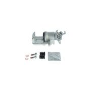 Bosch Brake Caliper Assembly Rear Left fits Hyundai I10 I 2007-2013 1.0 1.1 1.2