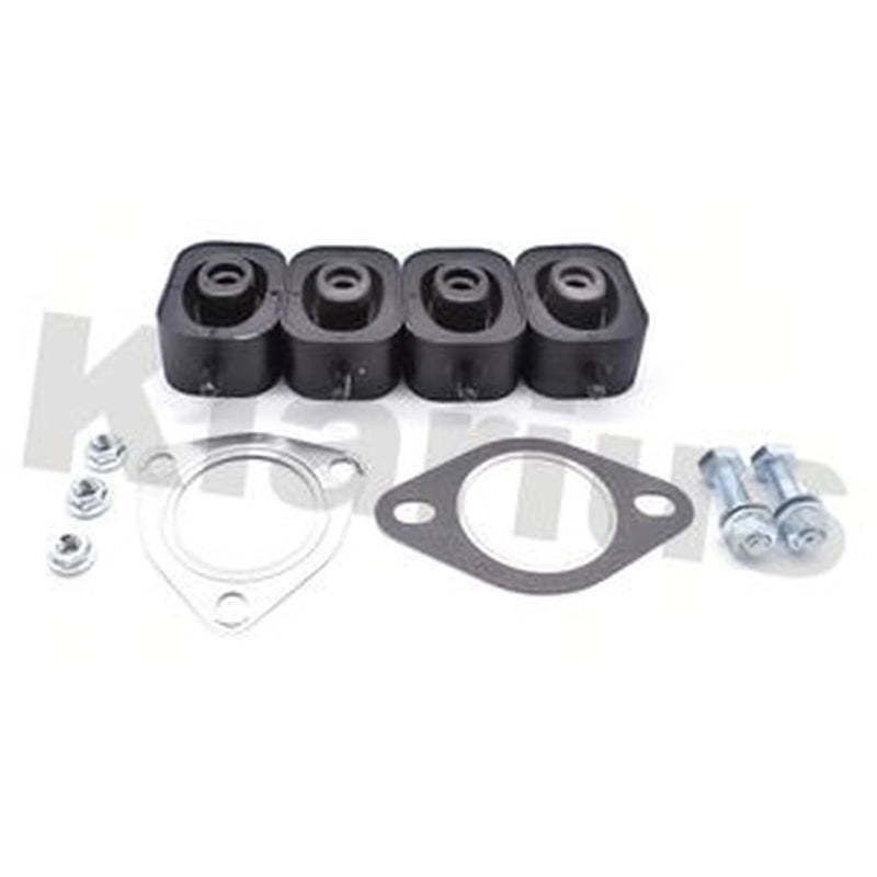 Klarius Fitting Kit - Catalyst And Dpf 404765 404765