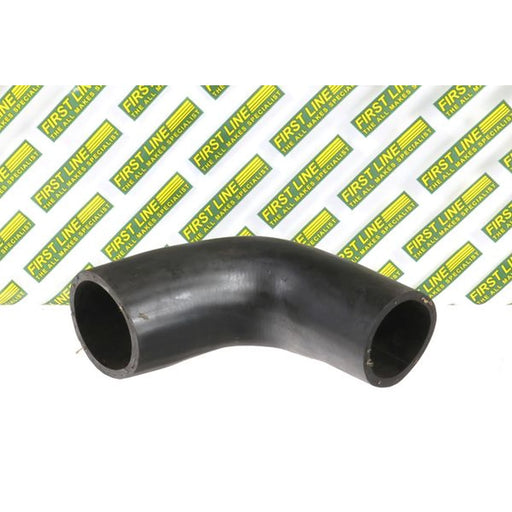 First Line Intercooler Turbo Charge Air Hose fits Ford C-Max II 2010-2019 2.0