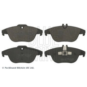 Blue Print Rear Brake Pad Set ADU174204