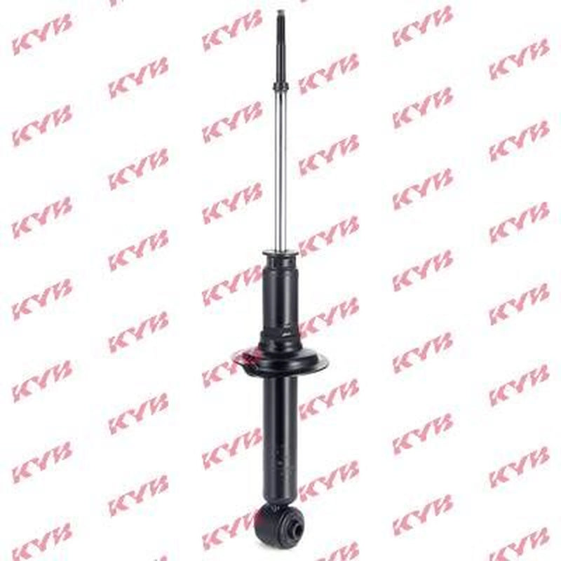 KYB Shock Absorber Damper Strut Rear fits Mitsubishi Eclipse 1989-1995 1.8 2.0