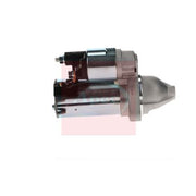 Apec Starter Motor 12V 1.2kW 9 Teeth fits Citroën C1 II 2014-2021 1.0