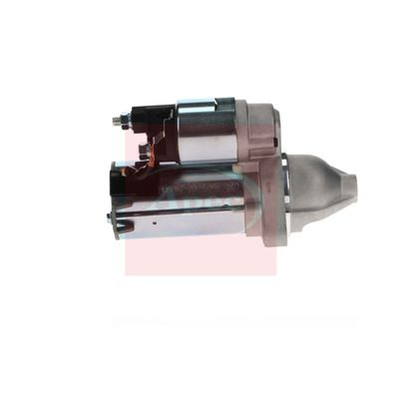 Apec Starter Motor 12V 1.2kW 9 Teeth fits Citroën C1 II 2014-2021 1.0