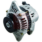 Apec Car Alternator 12V fits Mazda 323 C 1989-1994 1.3 1.6 1.8