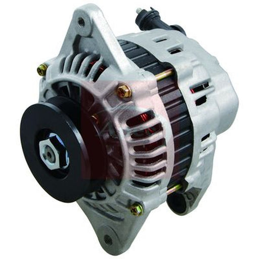Apec Car Alternator 12V fits Mazda 323 C 1989-1994 1.3 1.6 1.8