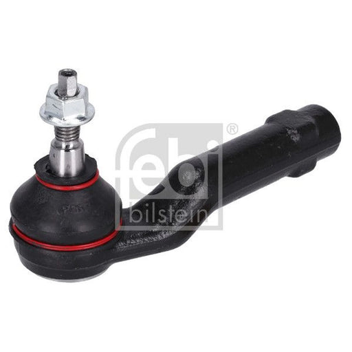 Febi Steering Tie Rod End Ball Joint Front Right 183114