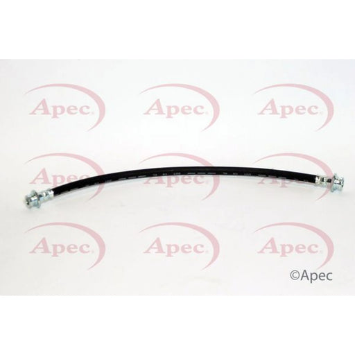 Apec Brake Hydraulic Hose Line Rear HOS4347