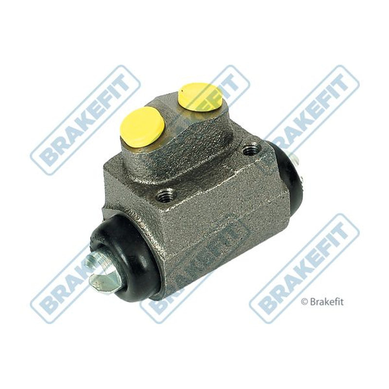 Apec Wheel Cylinder Hydraulic Brake Rear fits Ford Capri 1978-1987 1.6 2.0 2.8