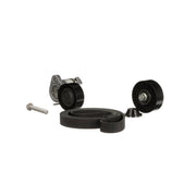 Gates V-Ribbed Belt Set fits BMW 1 2005-2013